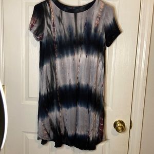 Ginger G - Grey dress